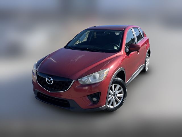 2013 Mazda CX-5 Touring