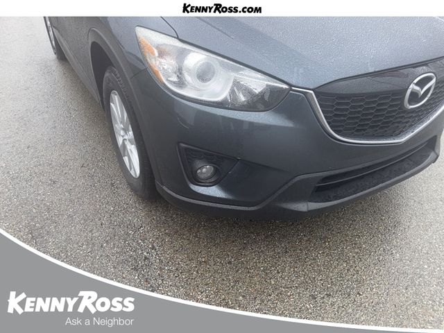 2013 Mazda CX-5 Touring