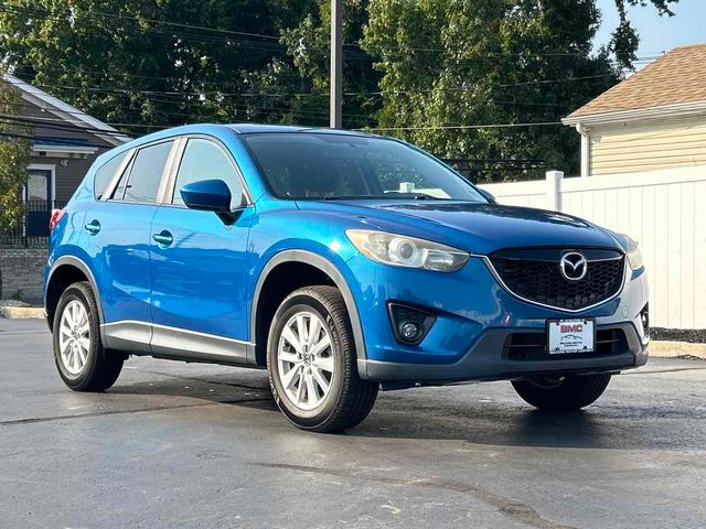 2013 Mazda CX-5 Touring