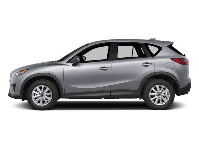 2013 Mazda CX-5 Touring