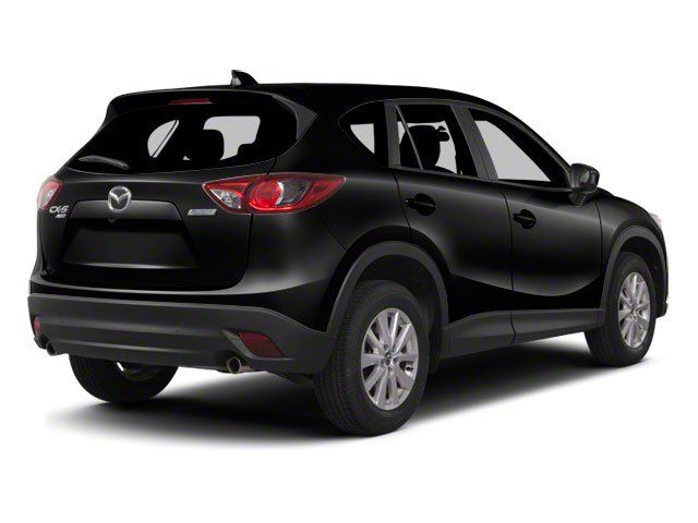 2013 Mazda CX-5 Touring