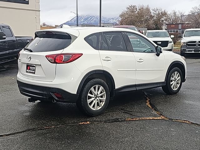 2013 Mazda CX-5 Touring