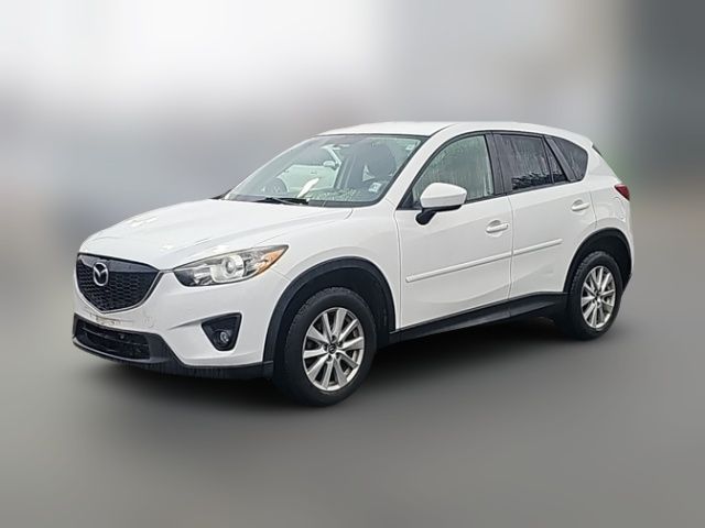 2013 Mazda CX-5 Touring