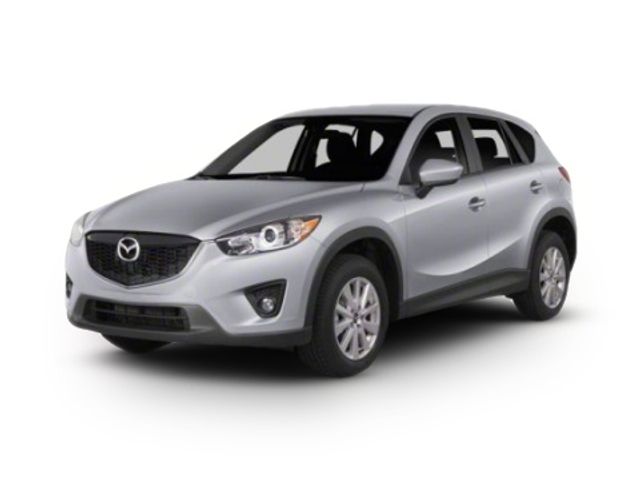 2013 Mazda CX-5 Touring