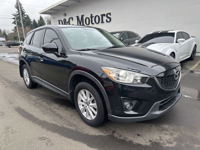 2013 Mazda CX-5 Touring