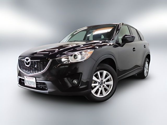 2013 Mazda CX-5 Touring