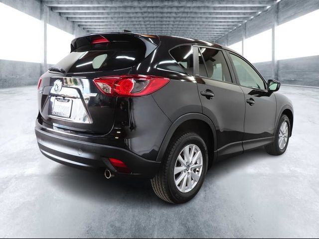 2013 Mazda CX-5 Touring