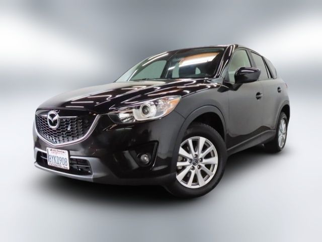 2013 Mazda CX-5 Touring