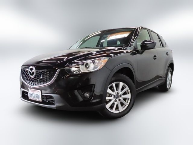 2013 Mazda CX-5 Touring