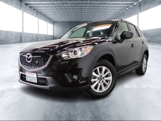 2013 Mazda CX-5 Touring