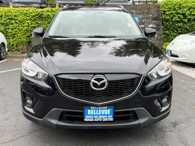 2013 Mazda CX-5 Touring