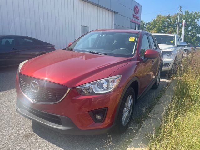 2013 Mazda CX-5 Touring