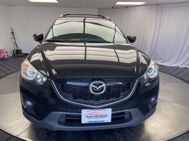 2013 Mazda CX-5 Touring