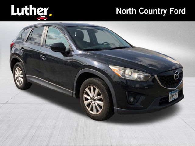 2013 Mazda CX-5 Touring