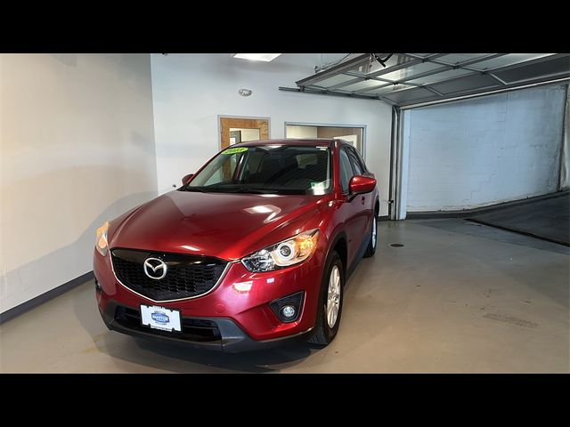 2013 Mazda CX-5 Touring