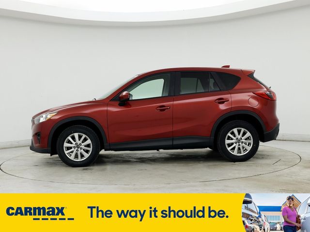 2013 Mazda CX-5 Touring