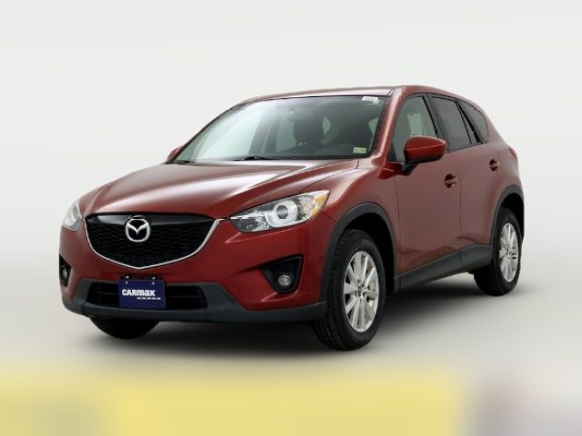 2013 Mazda CX-5 Touring