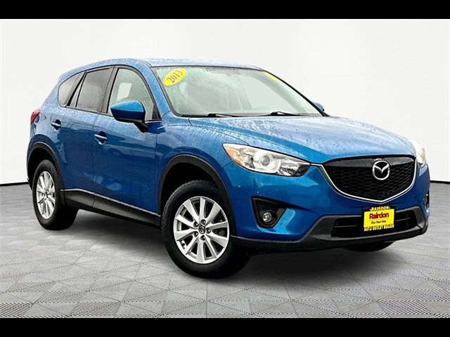 2013 Mazda CX-5 Touring