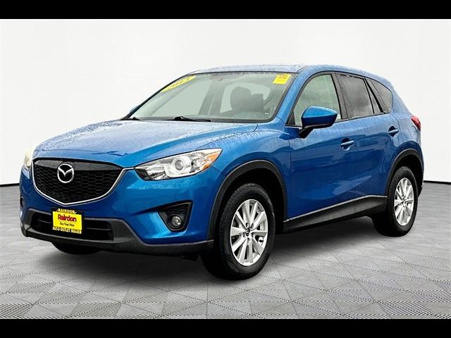 2013 Mazda CX-5 Touring