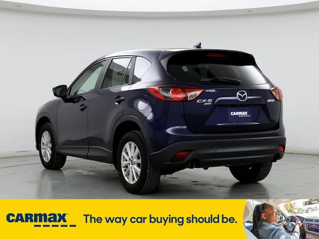 2013 Mazda CX-5 Touring