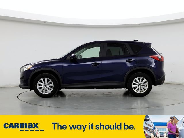 2013 Mazda CX-5 Touring