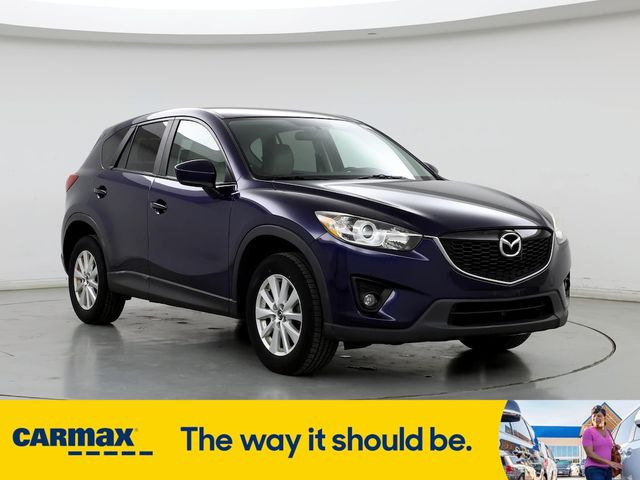 2013 Mazda CX-5 Touring