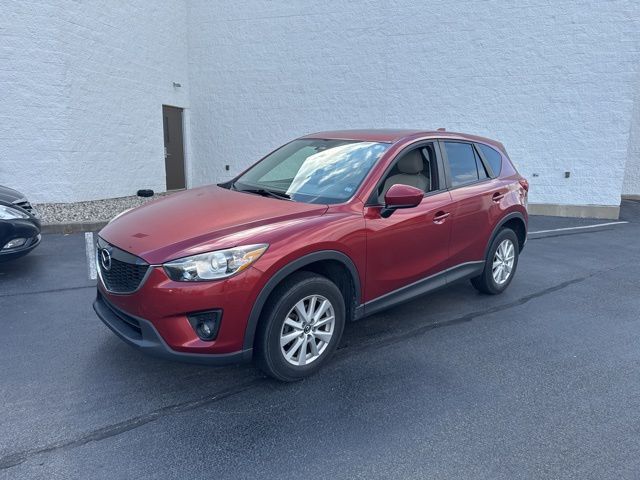 2013 Mazda CX-5 Touring