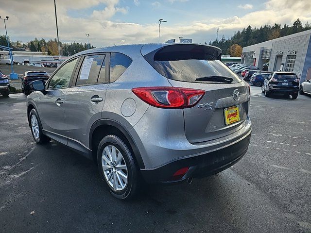 2013 Mazda CX-5 Touring