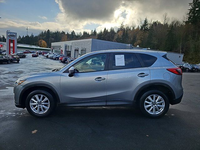 2013 Mazda CX-5 Touring