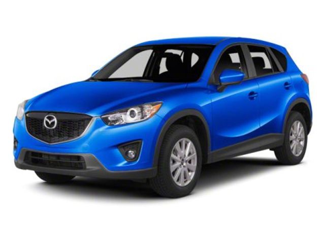 2013 Mazda CX-5 Touring