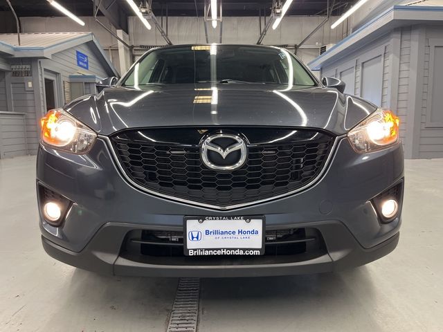 2013 Mazda CX-5 Touring