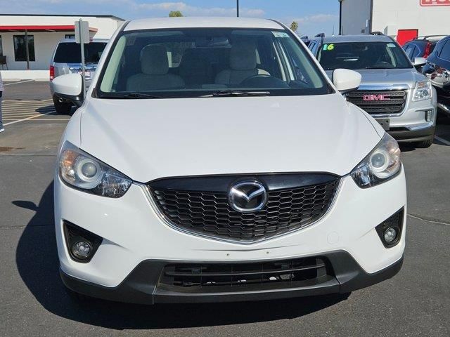 2013 Mazda CX-5 Touring