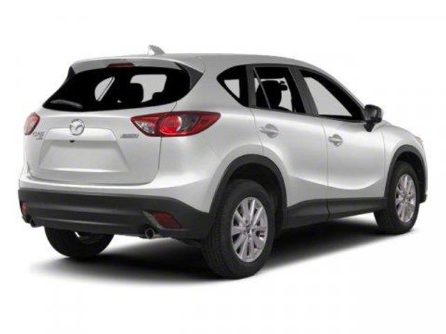 2013 Mazda CX-5 Touring