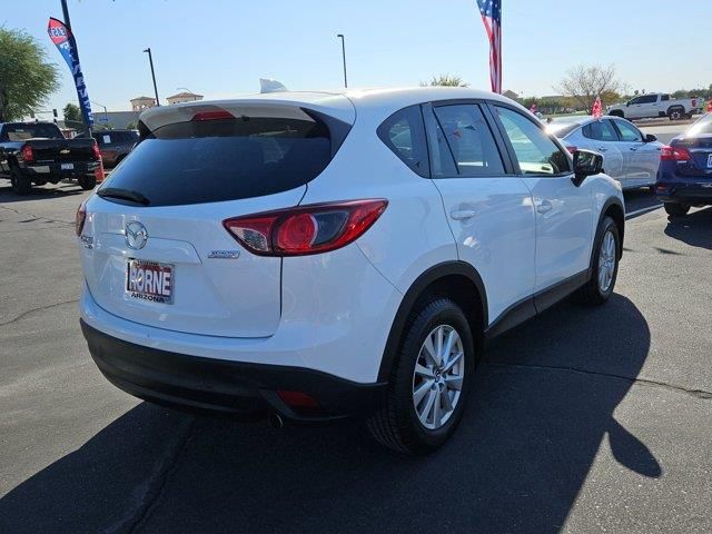 2013 Mazda CX-5 Touring