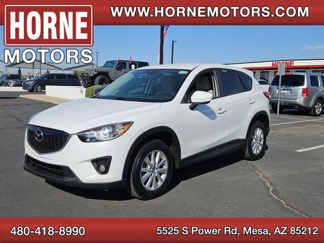 2013 Mazda CX-5 Touring