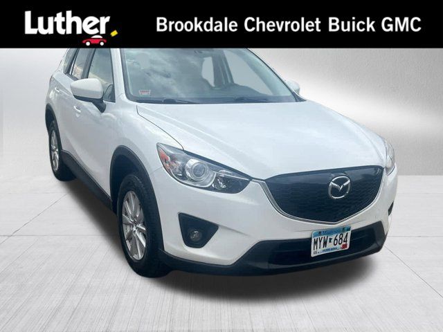 2013 Mazda CX-5 Touring