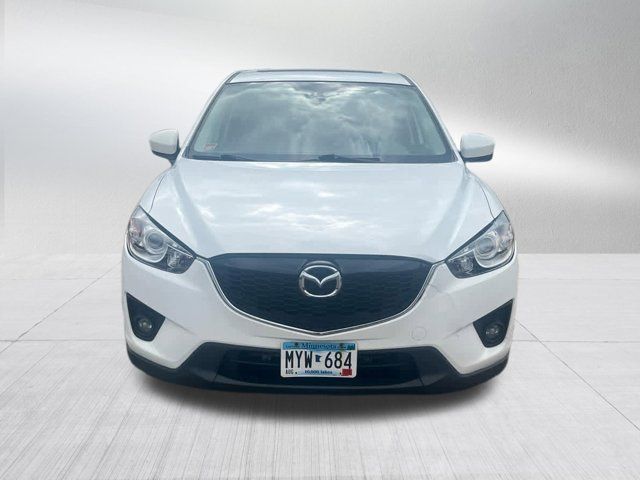 2013 Mazda CX-5 Touring