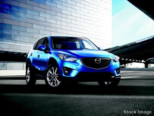 2013 Mazda CX-5 Touring