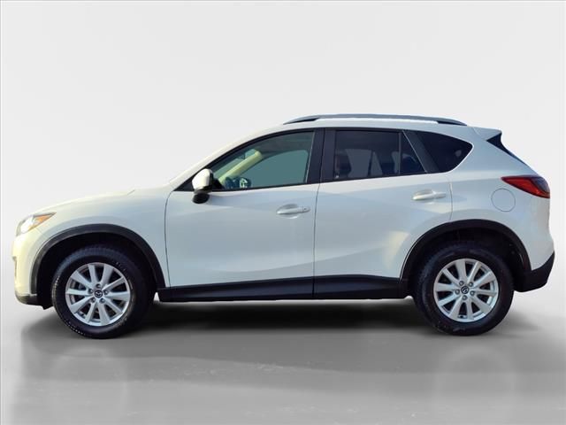 2013 Mazda CX-5 Touring