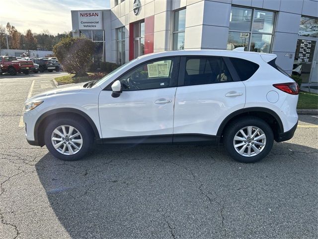 2013 Mazda CX-5 Touring