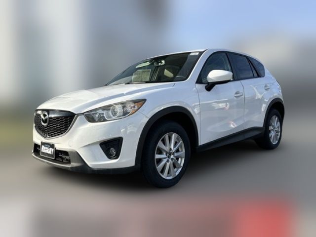 2013 Mazda CX-5 Touring