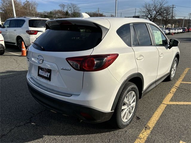 2013 Mazda CX-5 Touring