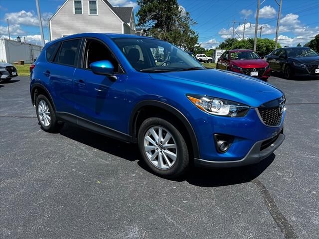 2013 Mazda CX-5 Touring