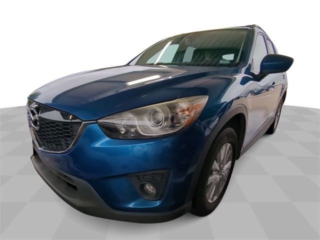 2013 Mazda CX-5 Touring