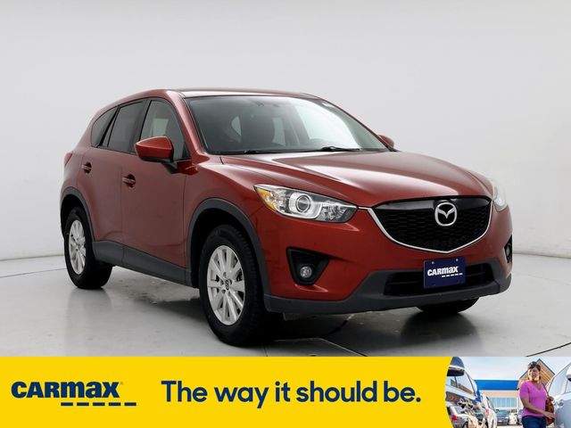 2013 Mazda CX-5 Touring