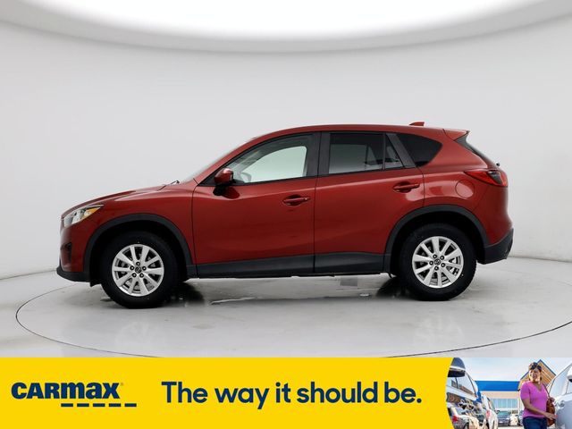 2013 Mazda CX-5 Touring