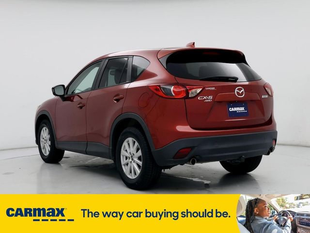 2013 Mazda CX-5 Touring