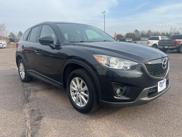 2013 Mazda CX-5 Touring