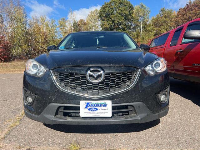 2013 Mazda CX-5 Touring