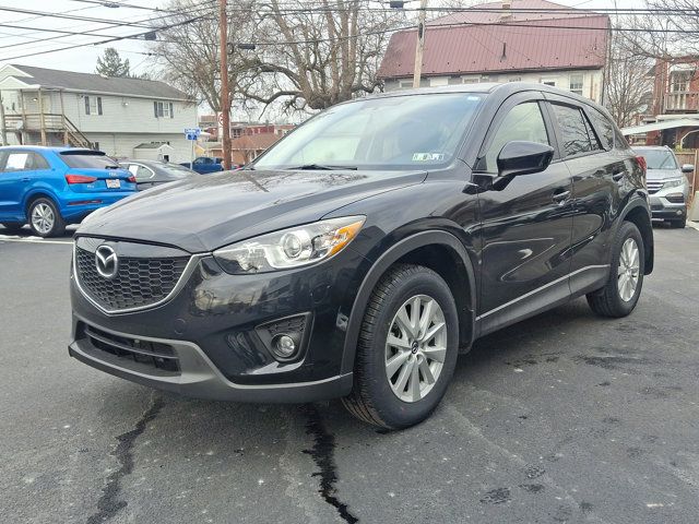 2013 Mazda CX-5 Touring